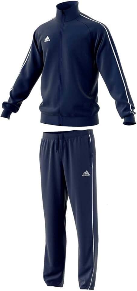 adidas jumpsuit herren